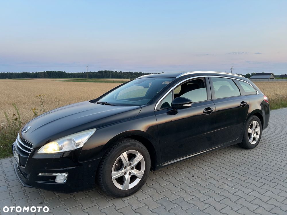 Peugeot 508 1.6 T Active - 3