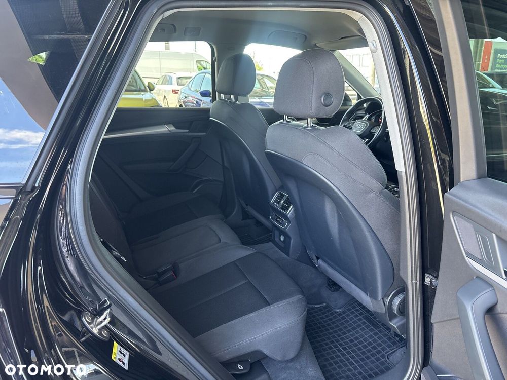 Audi Q5 2.0 TDI Quattro Sport S tronic - 13