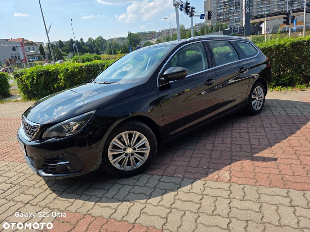 Peugeot 308 - 13