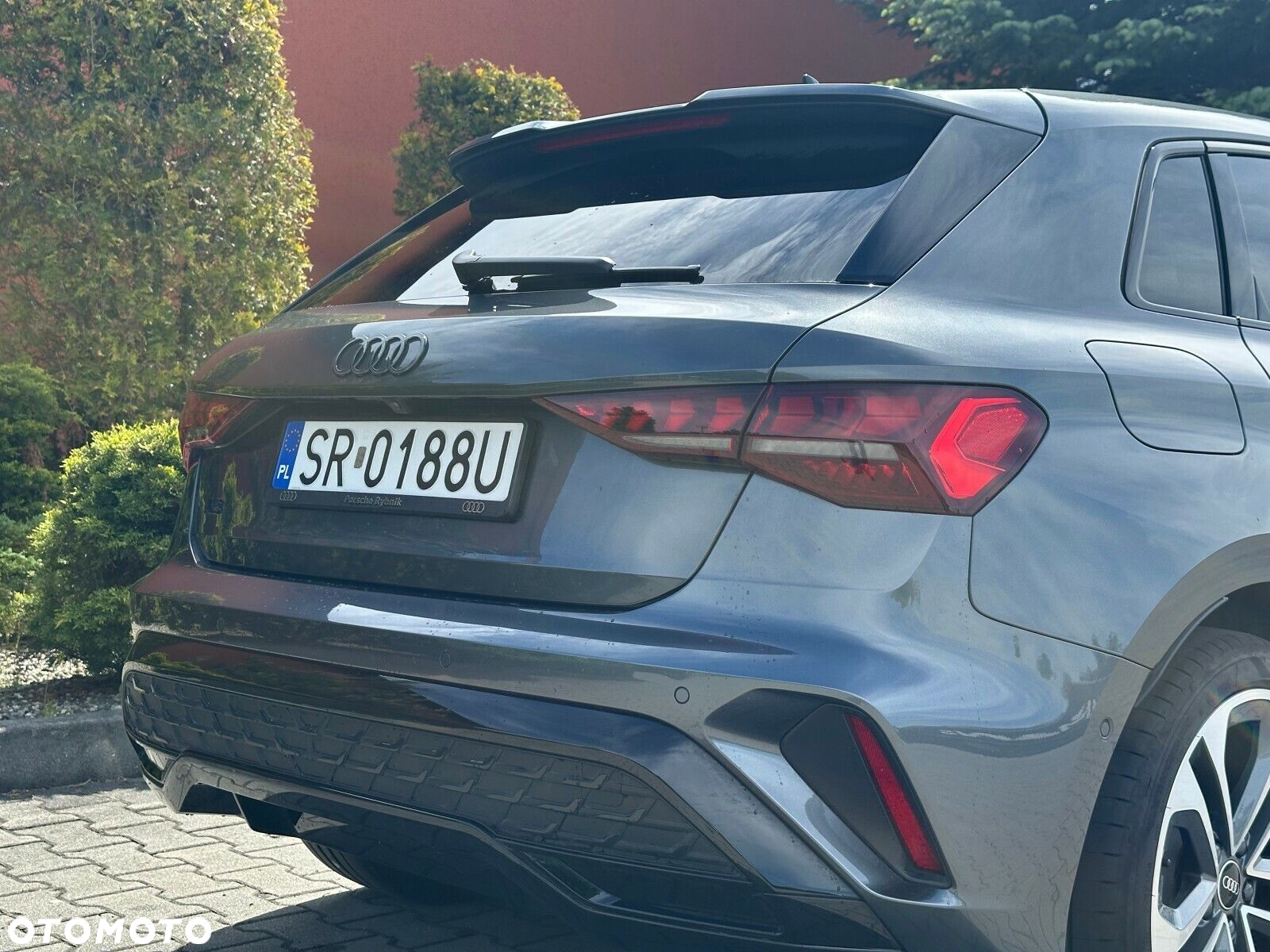 Audi A3 - 7