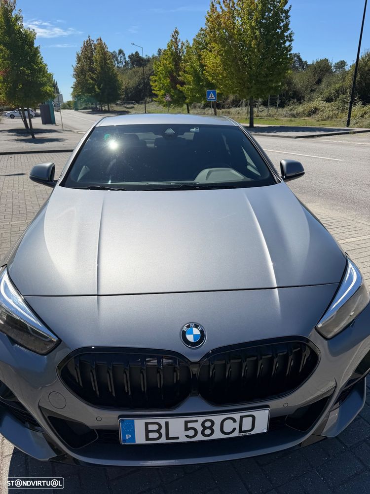 BMW 216 Gran Coupé - 39