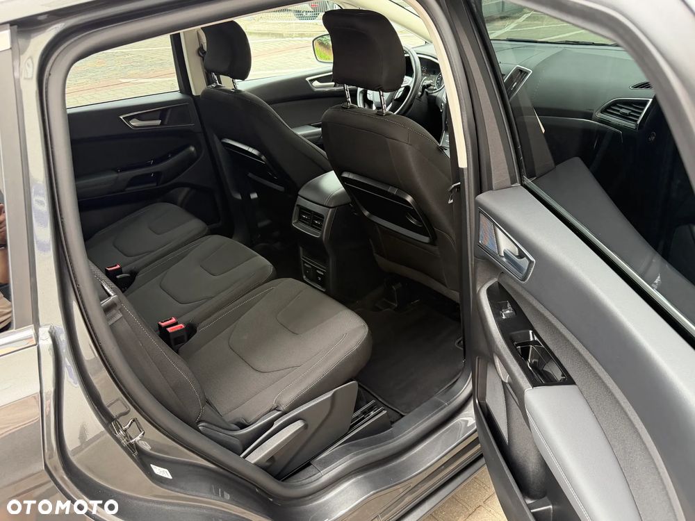 Ford S-Max 2.0 EcoBlue AWD Titanium - 26