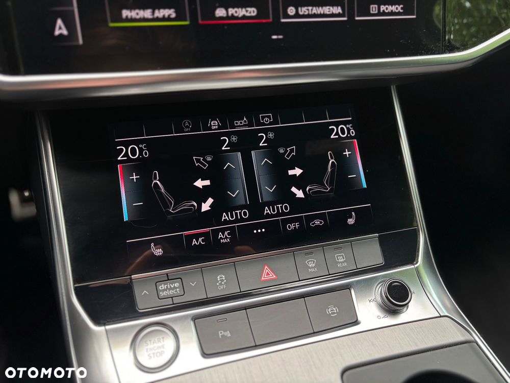 Audi A6 Avant 40 TDI mHEV Sport S tronic - 25