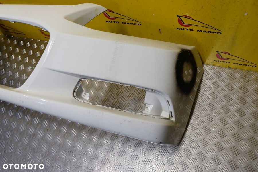 HONDA CIVIC COUPE 2012- ZDERZAK PRZÓD USA - 6