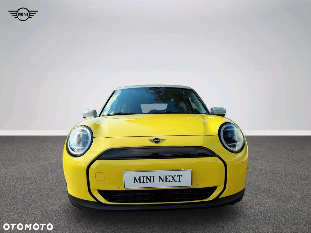 MINI Cooper E 40.7 Linia Classic - 12