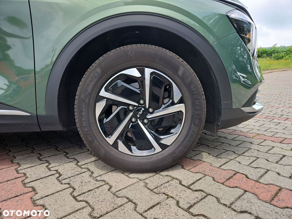 Kia Sportage 1.6 T-GDI L 2WD - 18