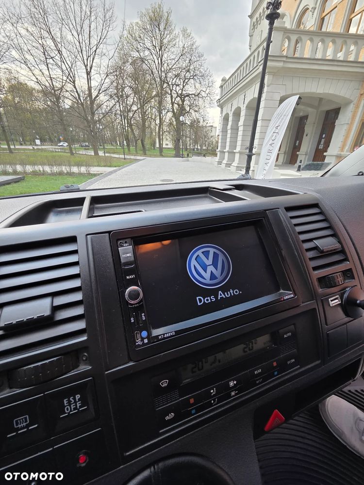 Volkswagen Caravelle L2 Comfortline - 27