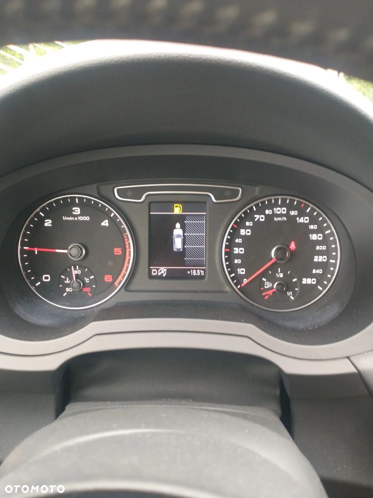 Audi Q3 2.0 TDI Quattro S tronic - 34