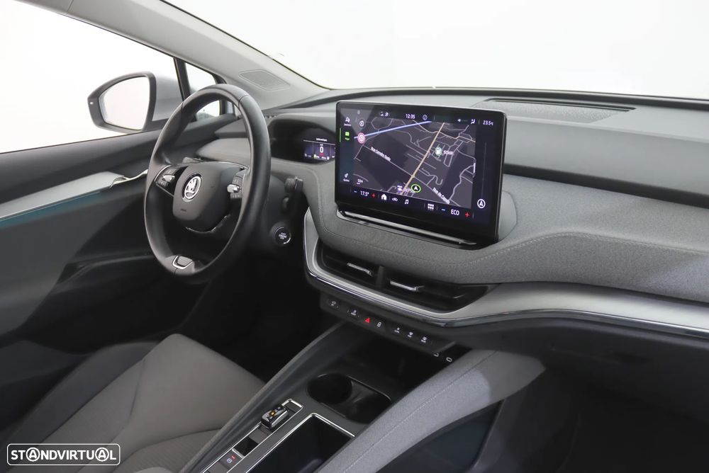 Skoda Enyaq iV 60 - 4