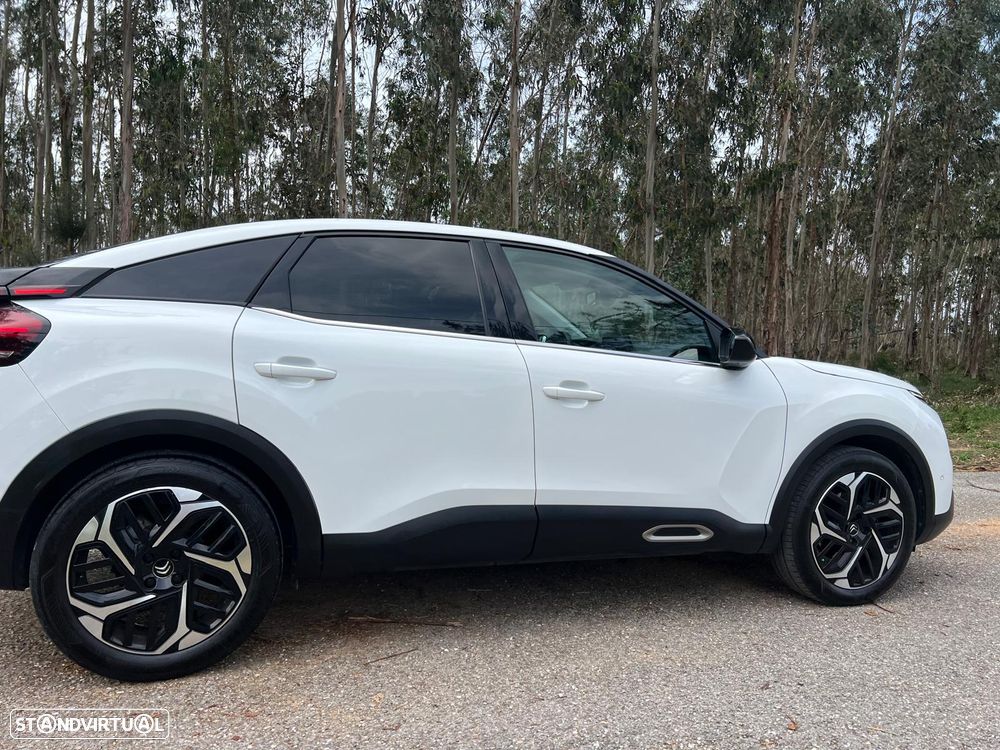 Citroën C4 1.2 PureTech Shine - 37