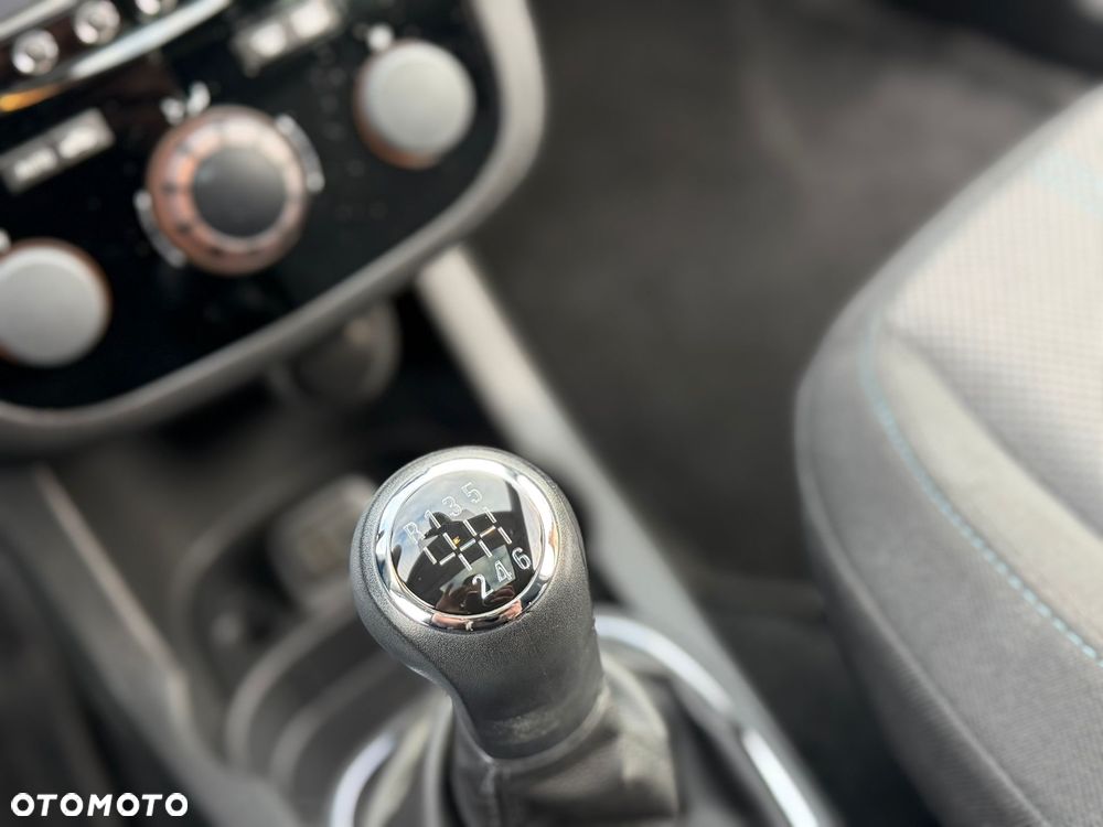 Opel Corsa 1.3 CDTI DPF Color Edition - 24