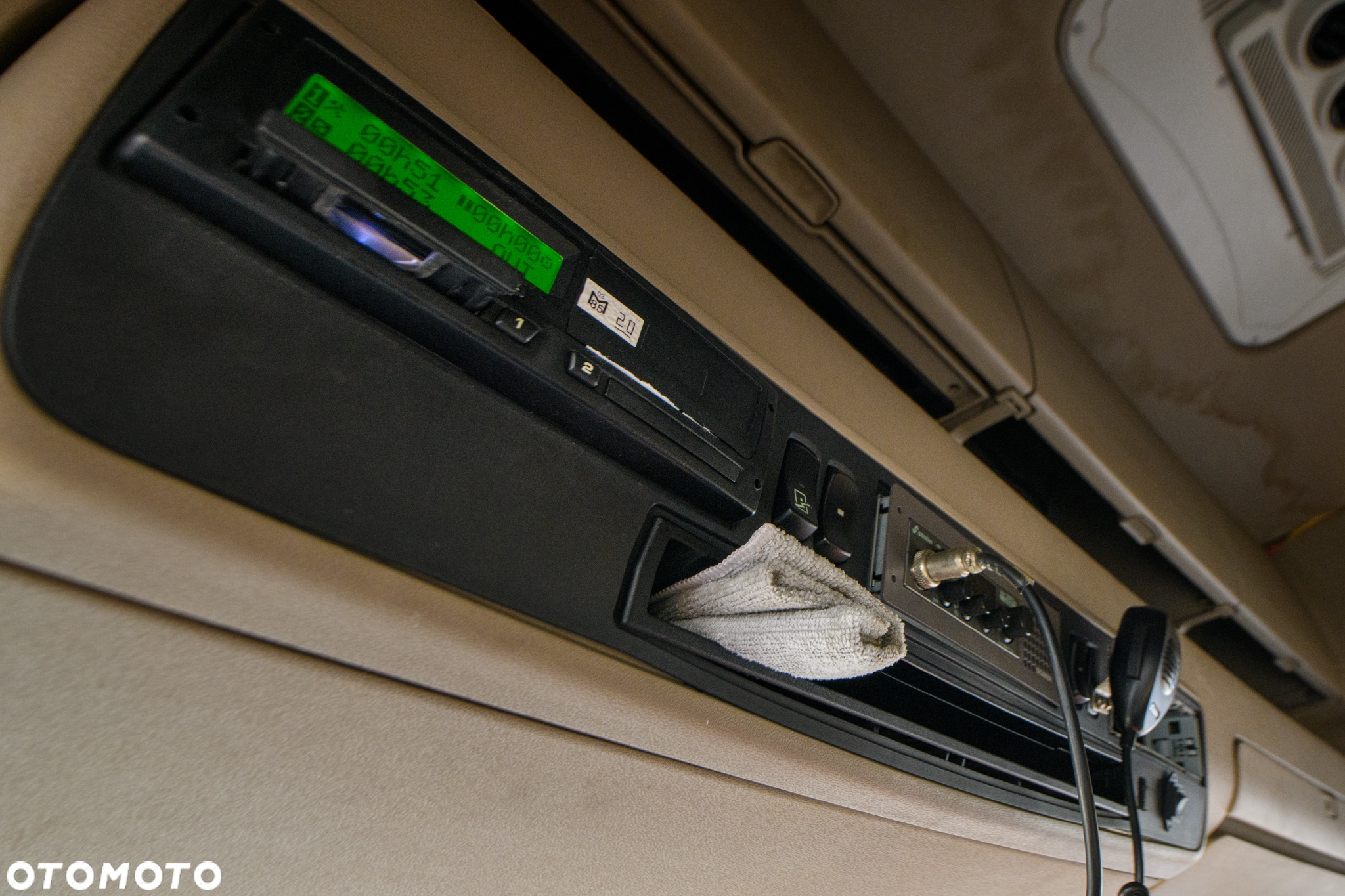 Scania R520 - 22