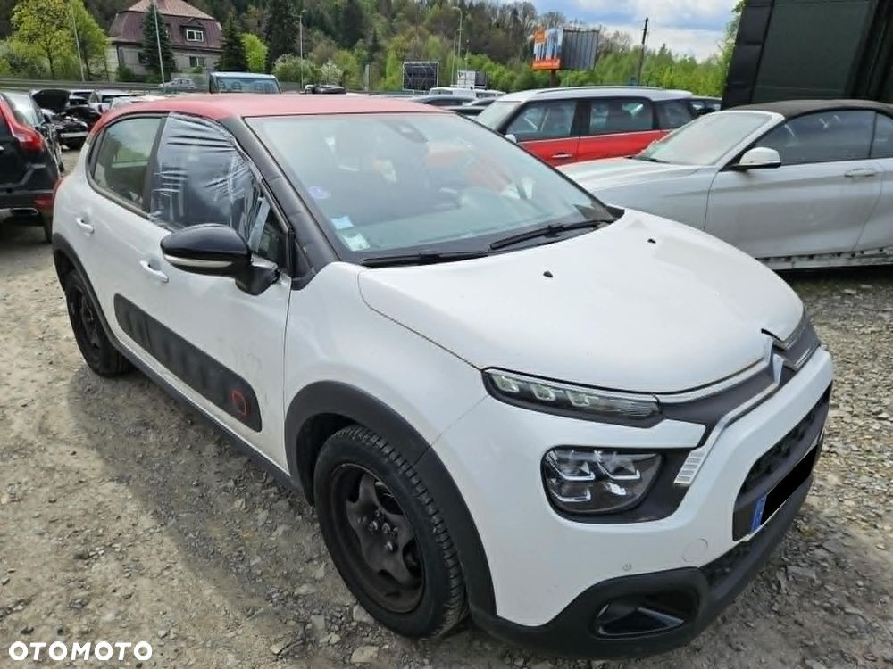Citroën C3 Pure Tech 83 S&S MAX - 2