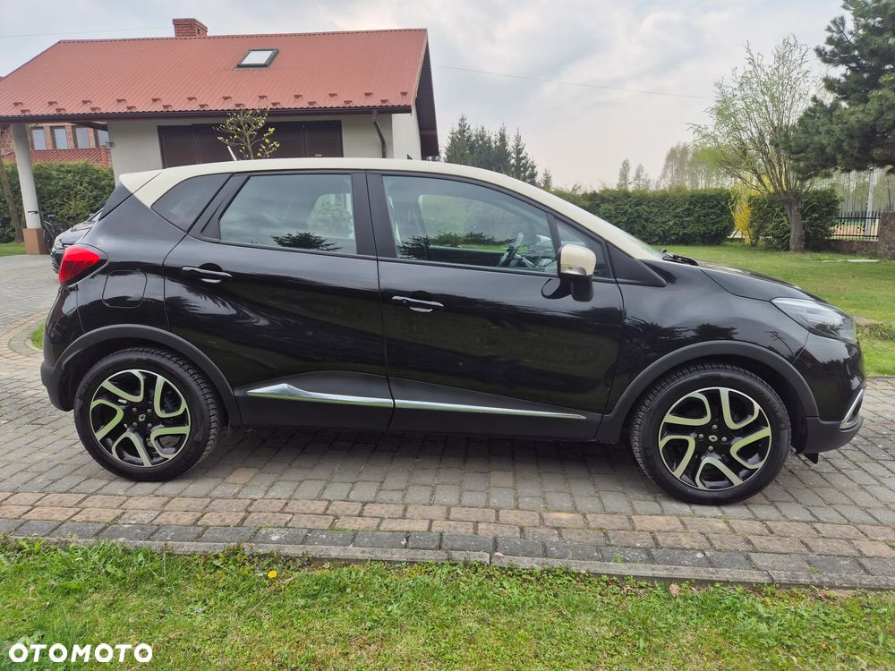 Renault Captur ENERGY TCe 90 Start&Stop Experience - 6