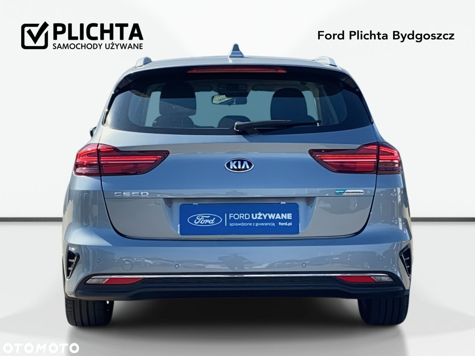 Kia Ceed 1.6 CRDi mHEV S - 6