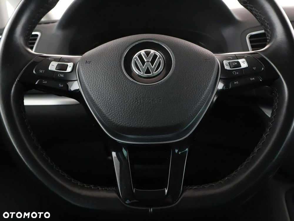 Volkswagen Sharan 2.0 TSI DSG (BlueMotion Technology) Comfortline - 22