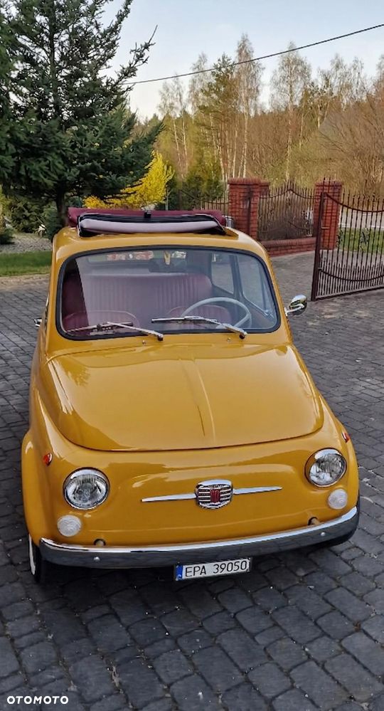 Fiat 500 - 9