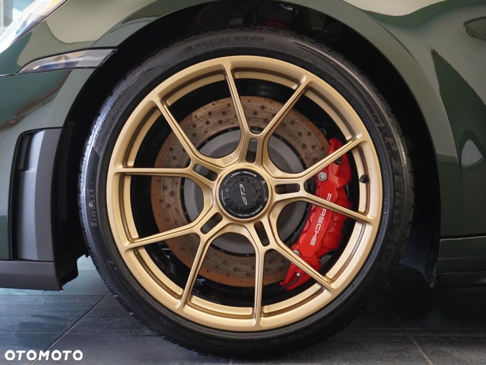 Porsche 911 GT3 PDK - 9