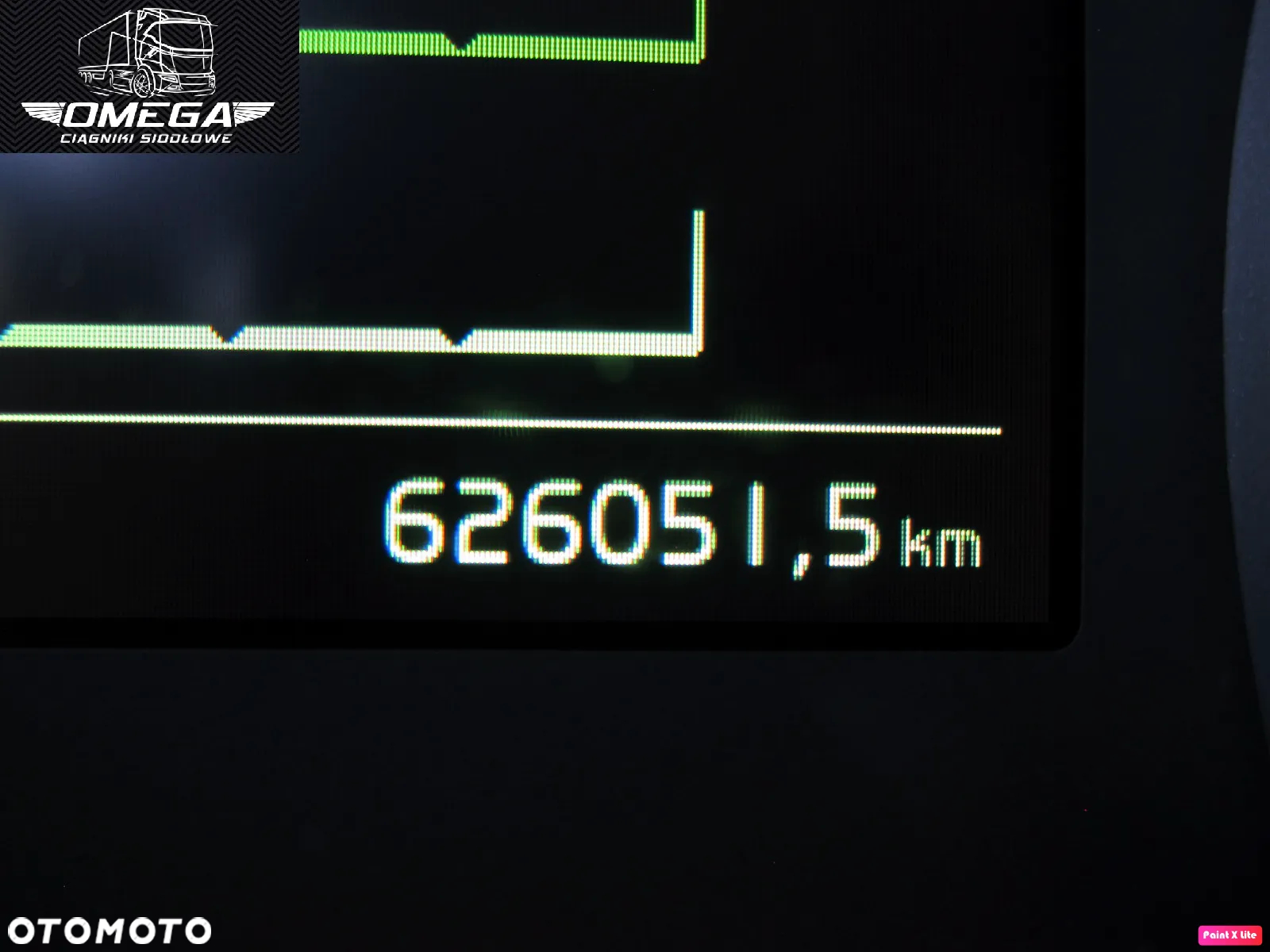 Volvo FH 500 XL // RETARDER // MAX FULL WYPOSAŻENIE // - 6
