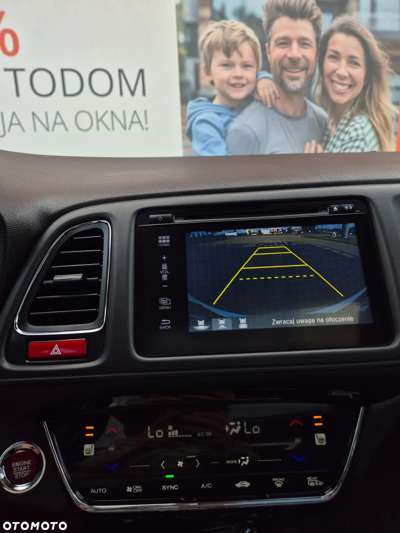 Honda HR-V 1.5 Executive (ADAS) CVT - 15