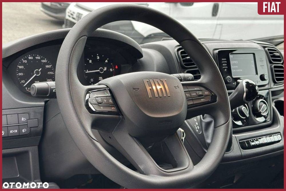 Fiat Ducato Maxi L4H2 AT 2.2 180KM - 13