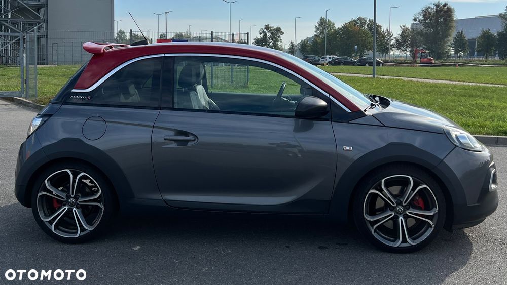 Opel Adam - 5