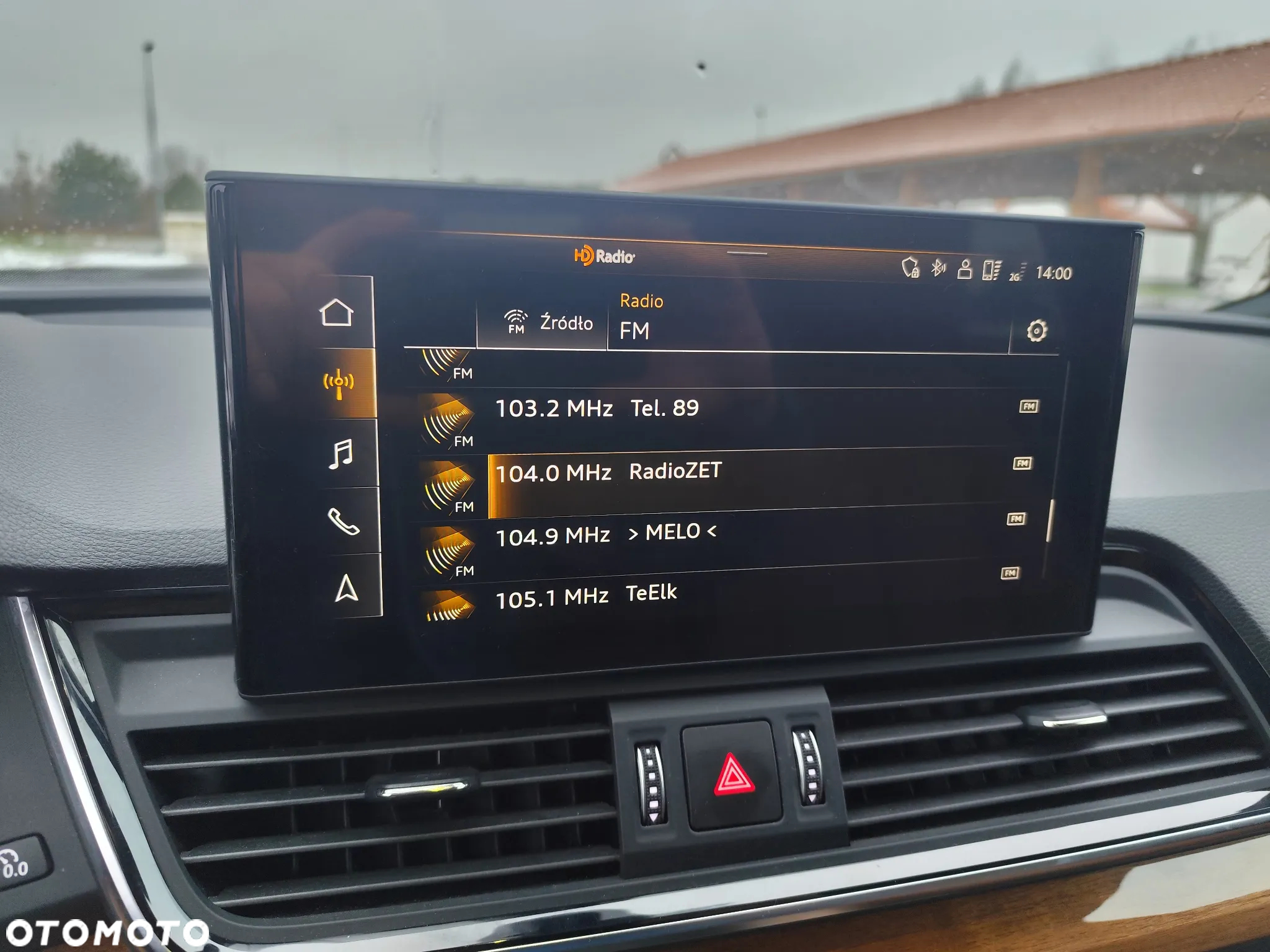 Audi Q5 45 TFSI quattro S tronic - 15