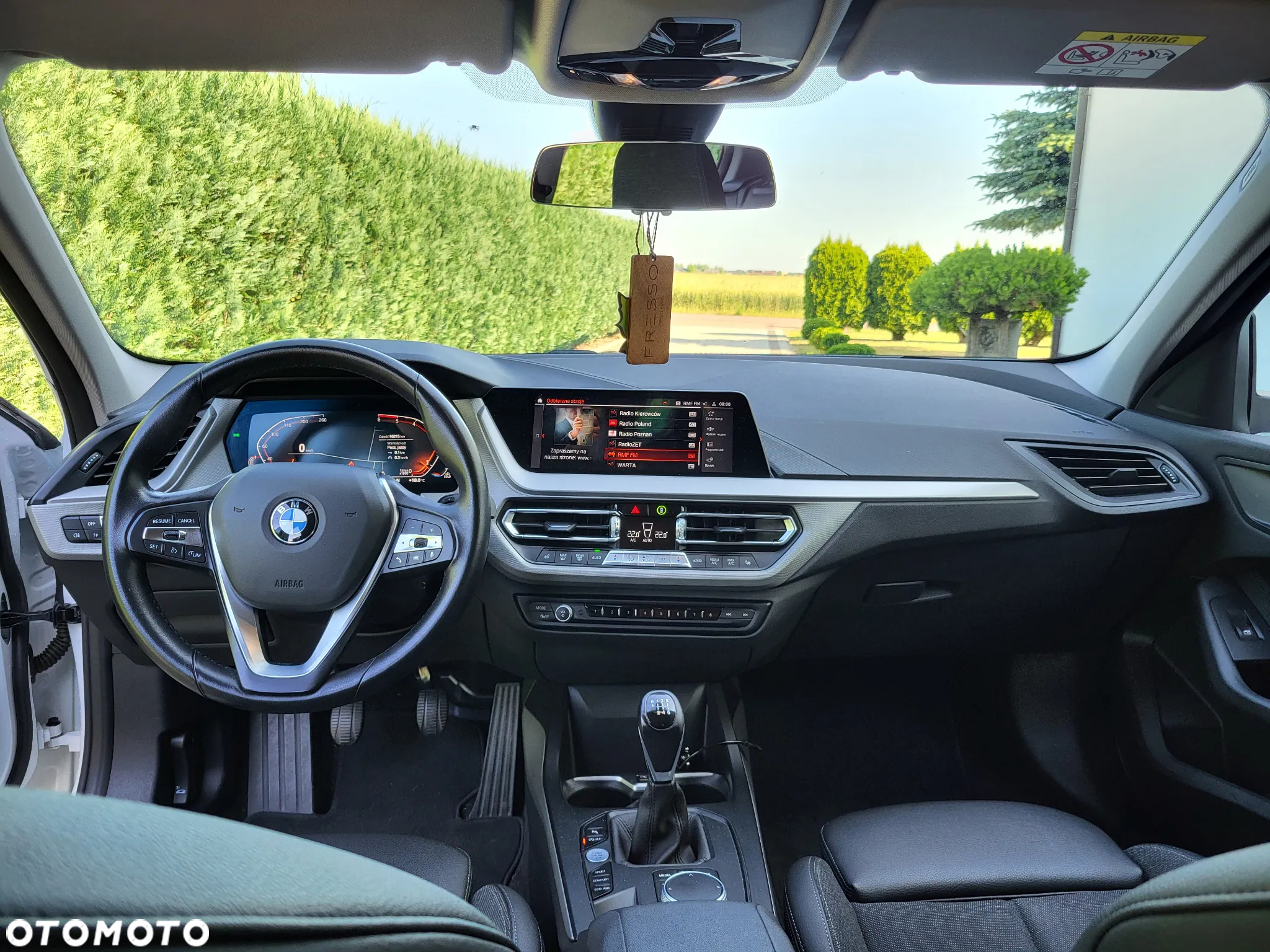 BMW Seria 1 118d - 18