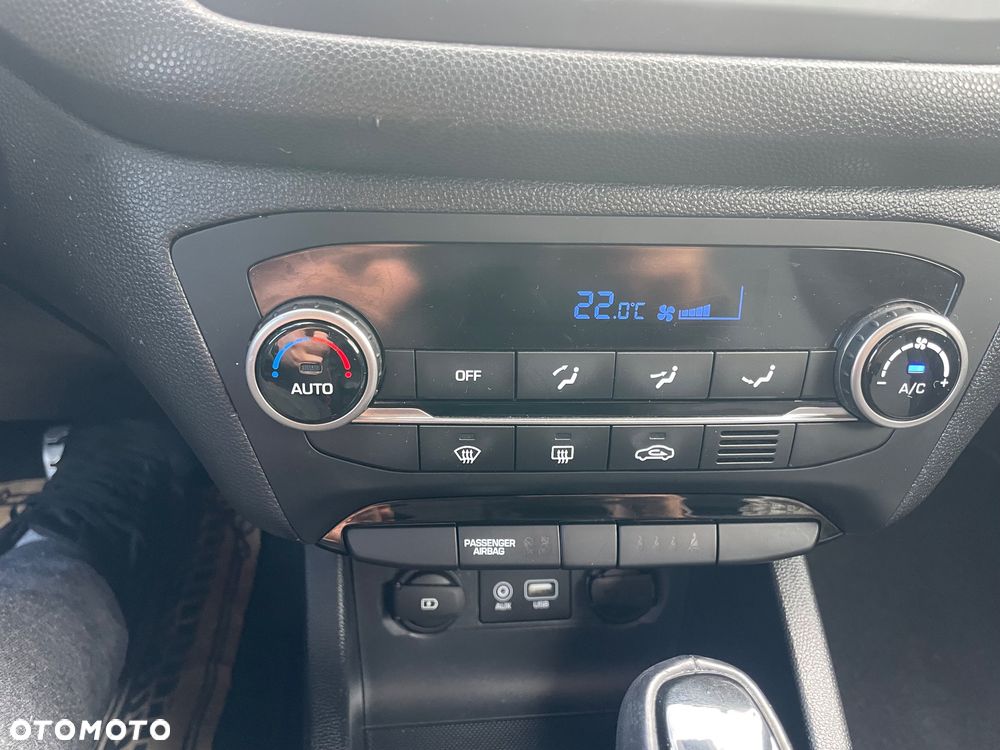Hyundai i20 1.0 T-GDI DCT - 30