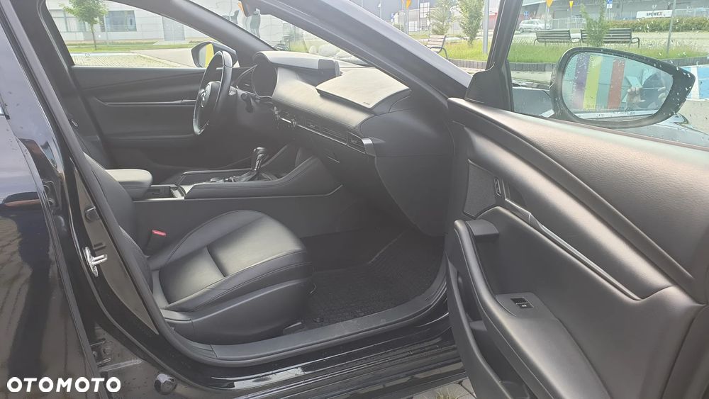 Mazda 3 - 18