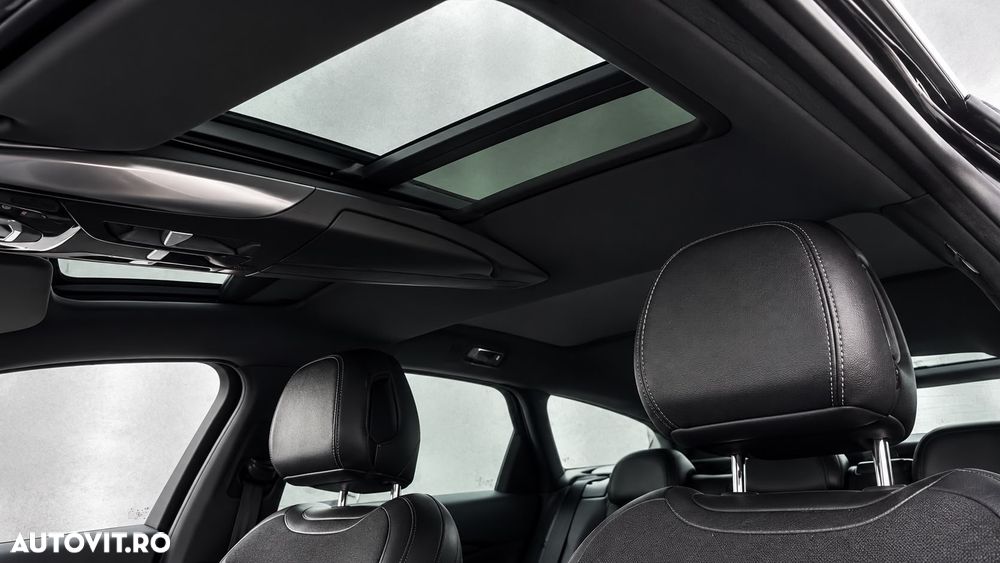 DS Automobiles DS 5 - 6