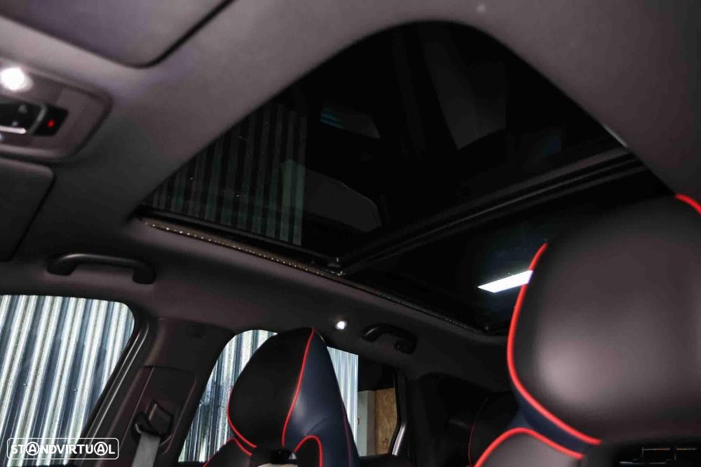 BYD Atto 3 Design - 38