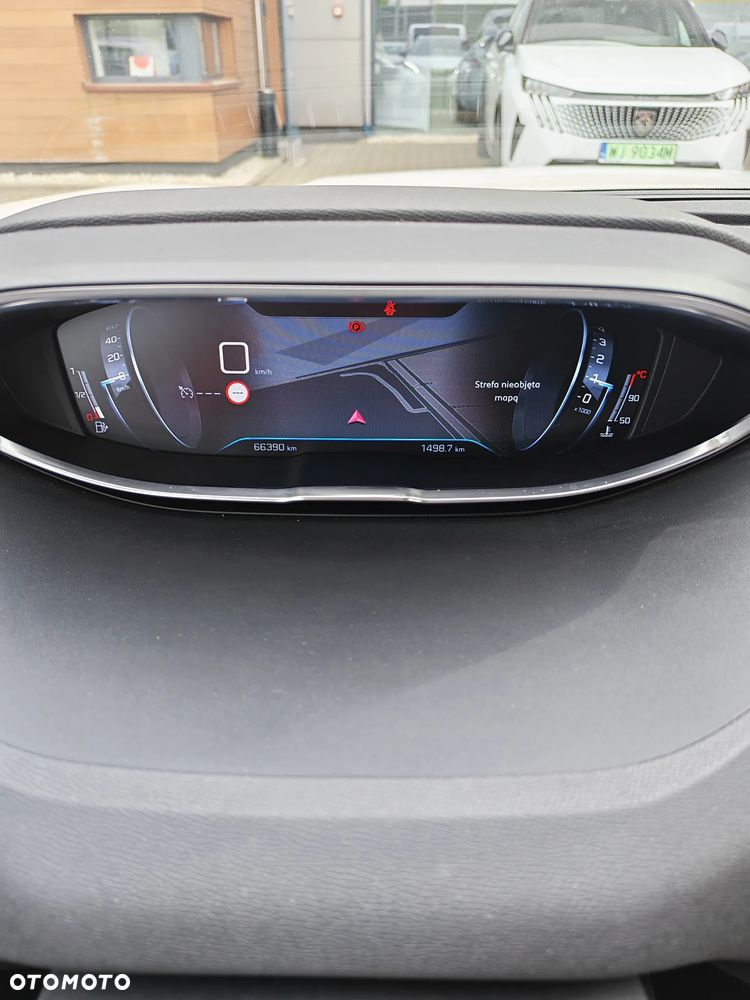 Peugeot 3008 1.2 PureTech Active S&S - 16
