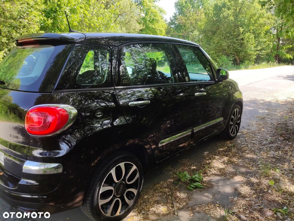 Fiat 500L 1.4 16V Mirror - 5