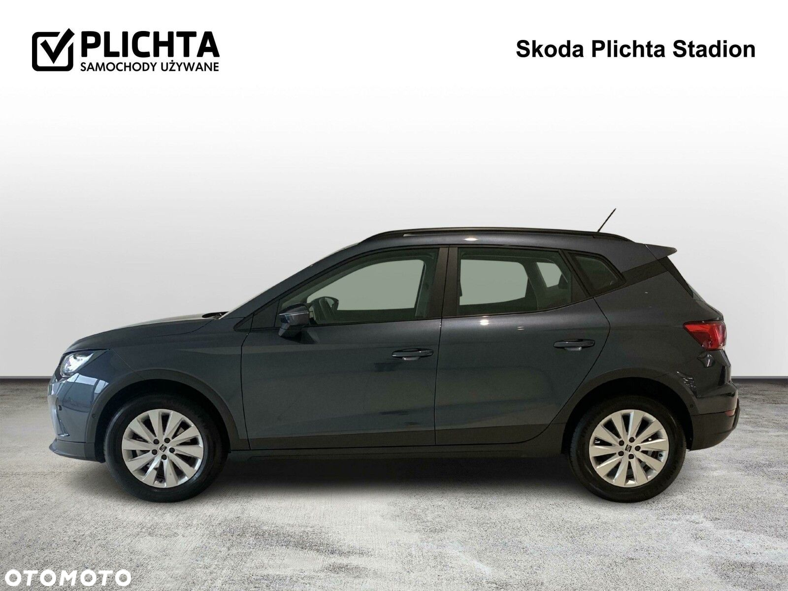 Seat Arona 1.0 TSI Style S&S - 2