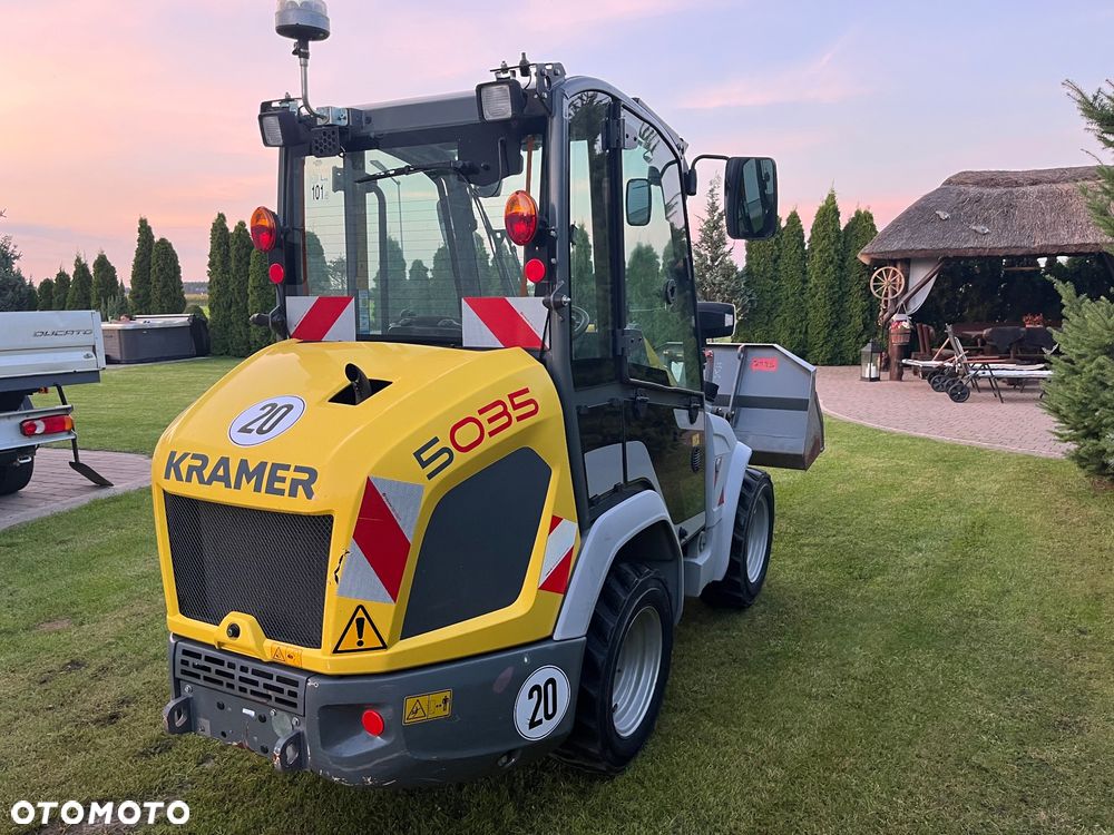 Kramer 5035 - 1