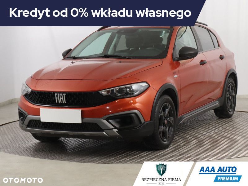 Fiat Tipo - 2