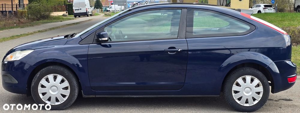 Ford Focus 1.4 16V Trend - 3