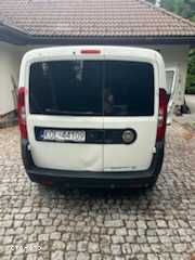 Fiat Doblo - 2