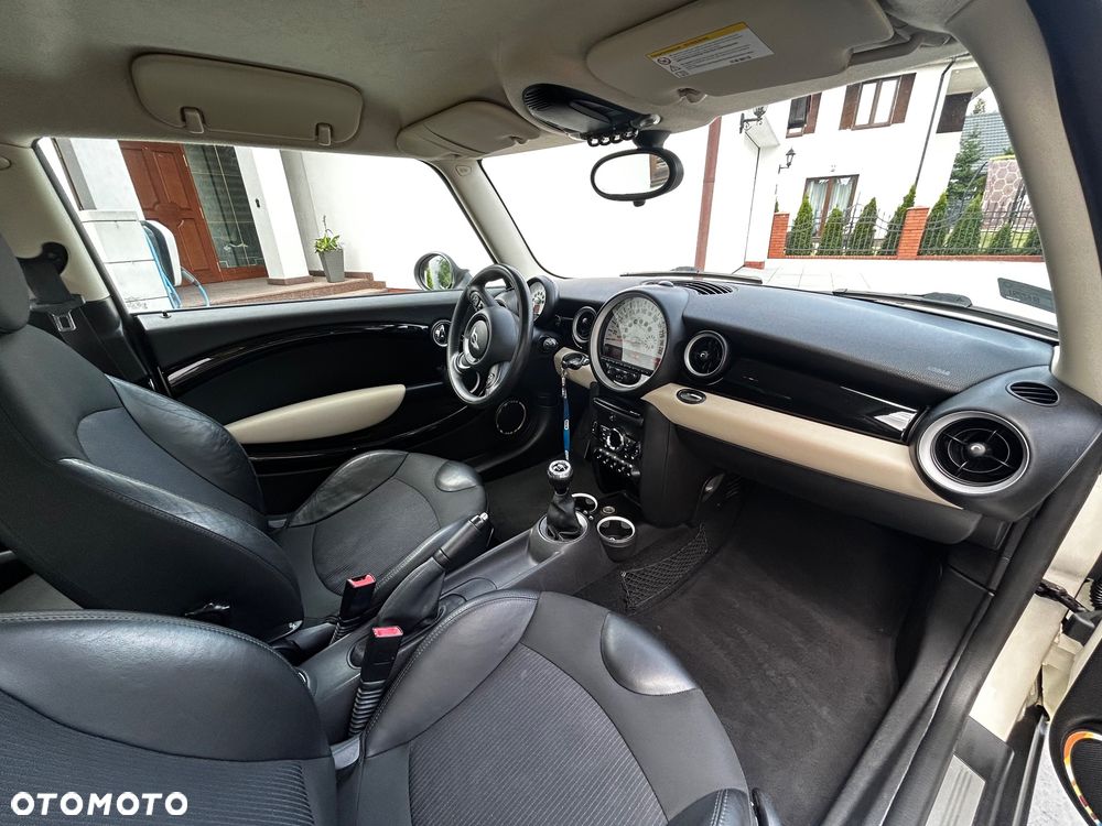 MINI Cooper - 9