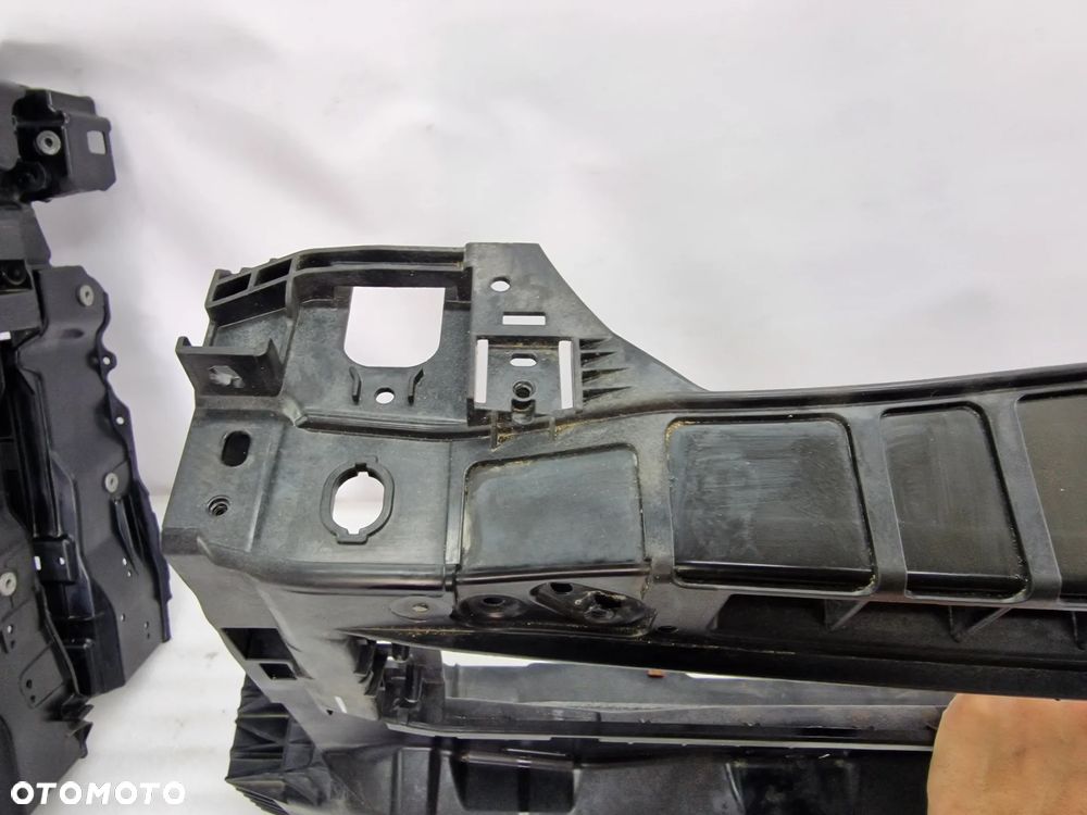 FORD FOCUS MK4 18- WZMOCNIENIE CZOŁOWE / PAS PRZEDNI , NR JX6B-A16E146-B /JX6B-A16E146-B1G , NR AUKCJI WZM260 - 2