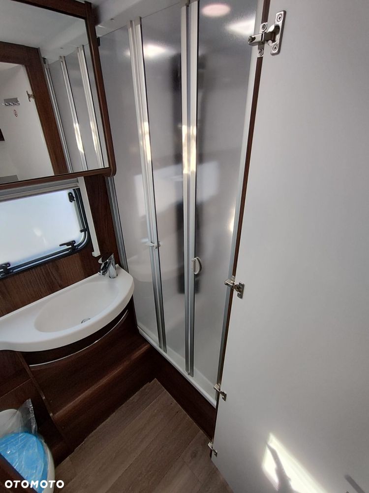 Fendt Diamant 650 GD Klimatyzacja, Truma Combi 6 230v/gaz, ATC, Truma DioControl - 14