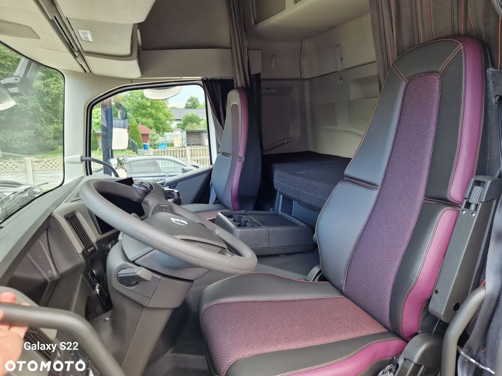 Volvo FM 500 - 20