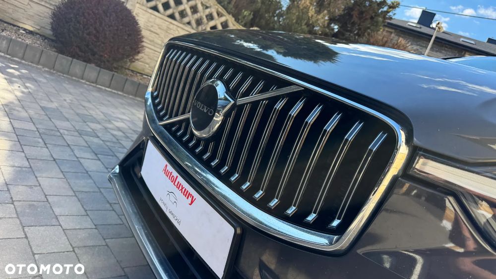 Volvo XC 60 B4 D Geartronic Momentum Pro - 4