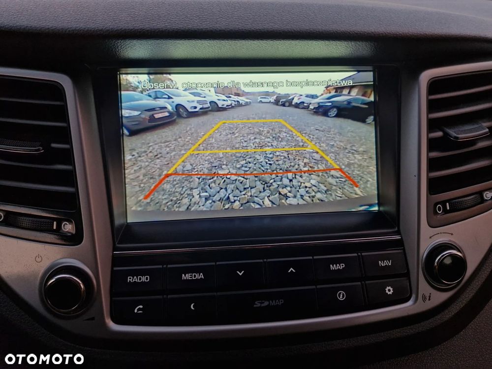 Hyundai Tucson - 21
