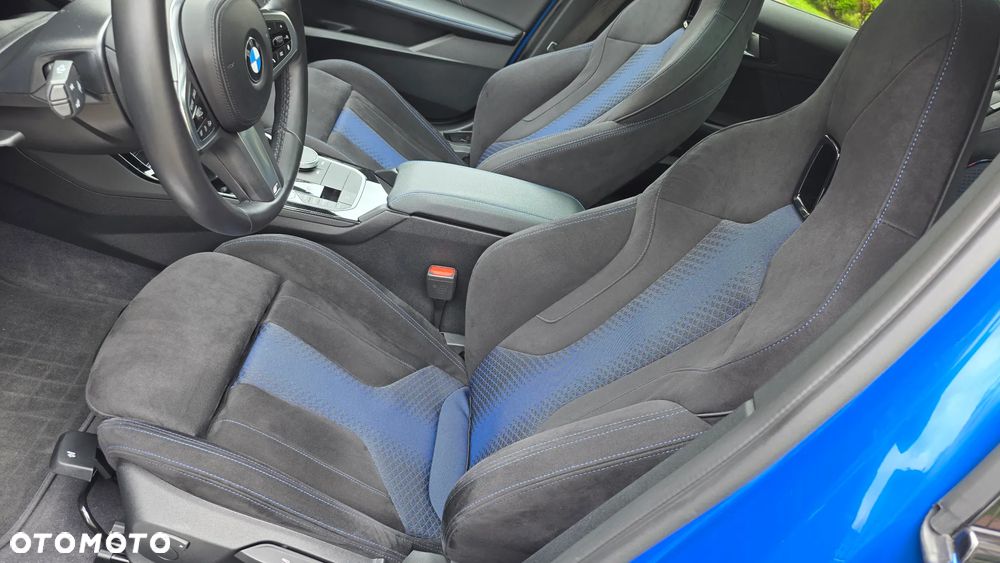 BMW Seria 1 118i M Sport - 14