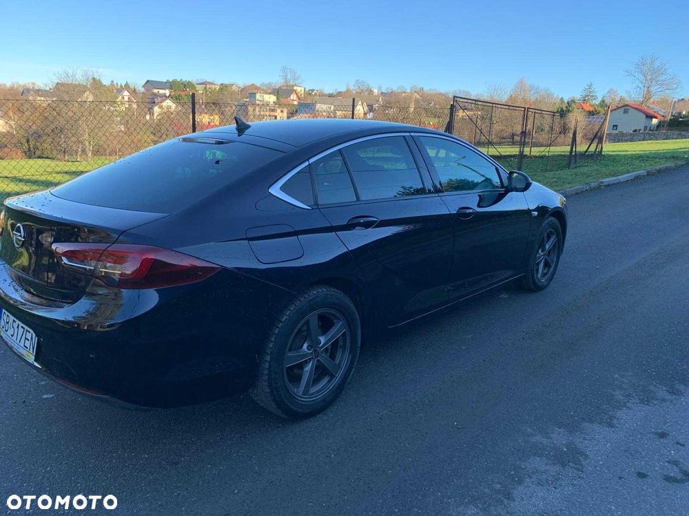 Opel Insignia - 3