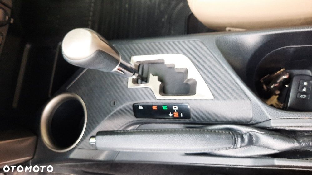 Toyota RAV4 2.0 4x4 Start&Stop CVT Executive - 15