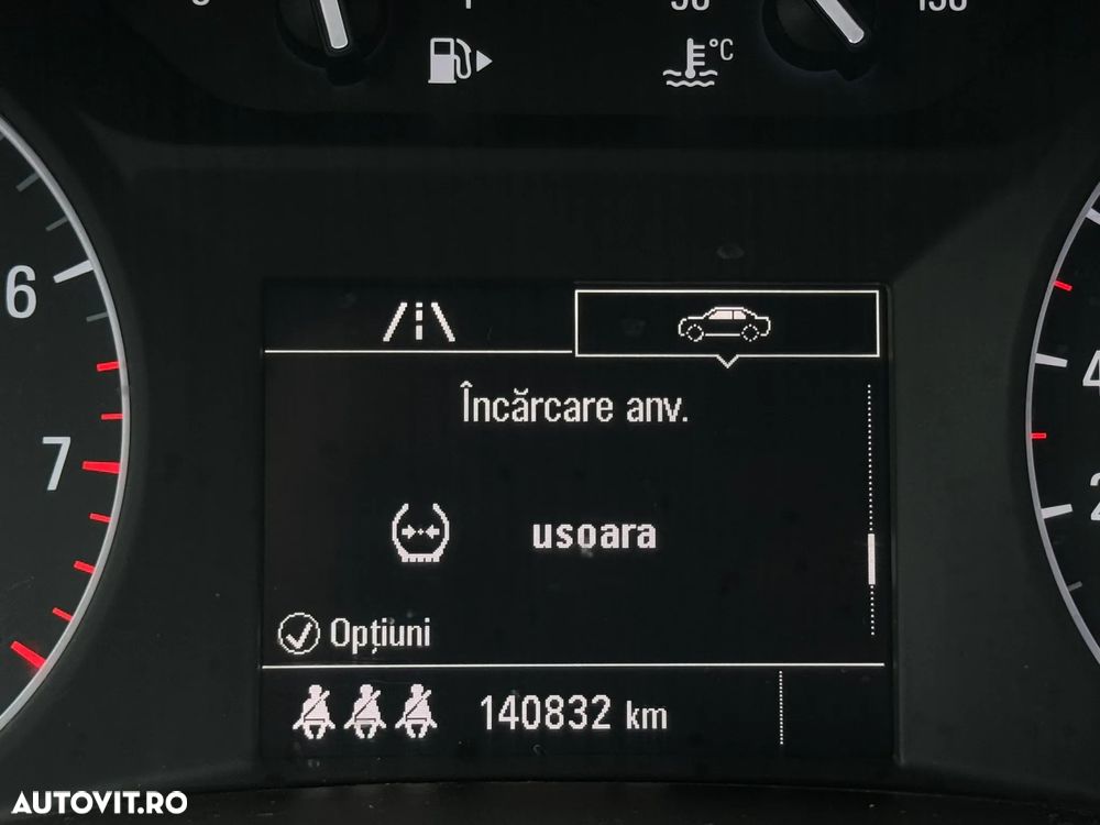 Opel Mokka X 1.4 Turbo ECOTEC START/STOP Enjoy - 24