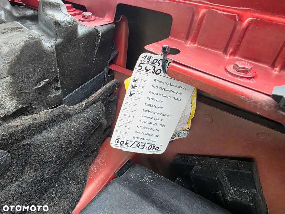 Peugeot Partner - 32